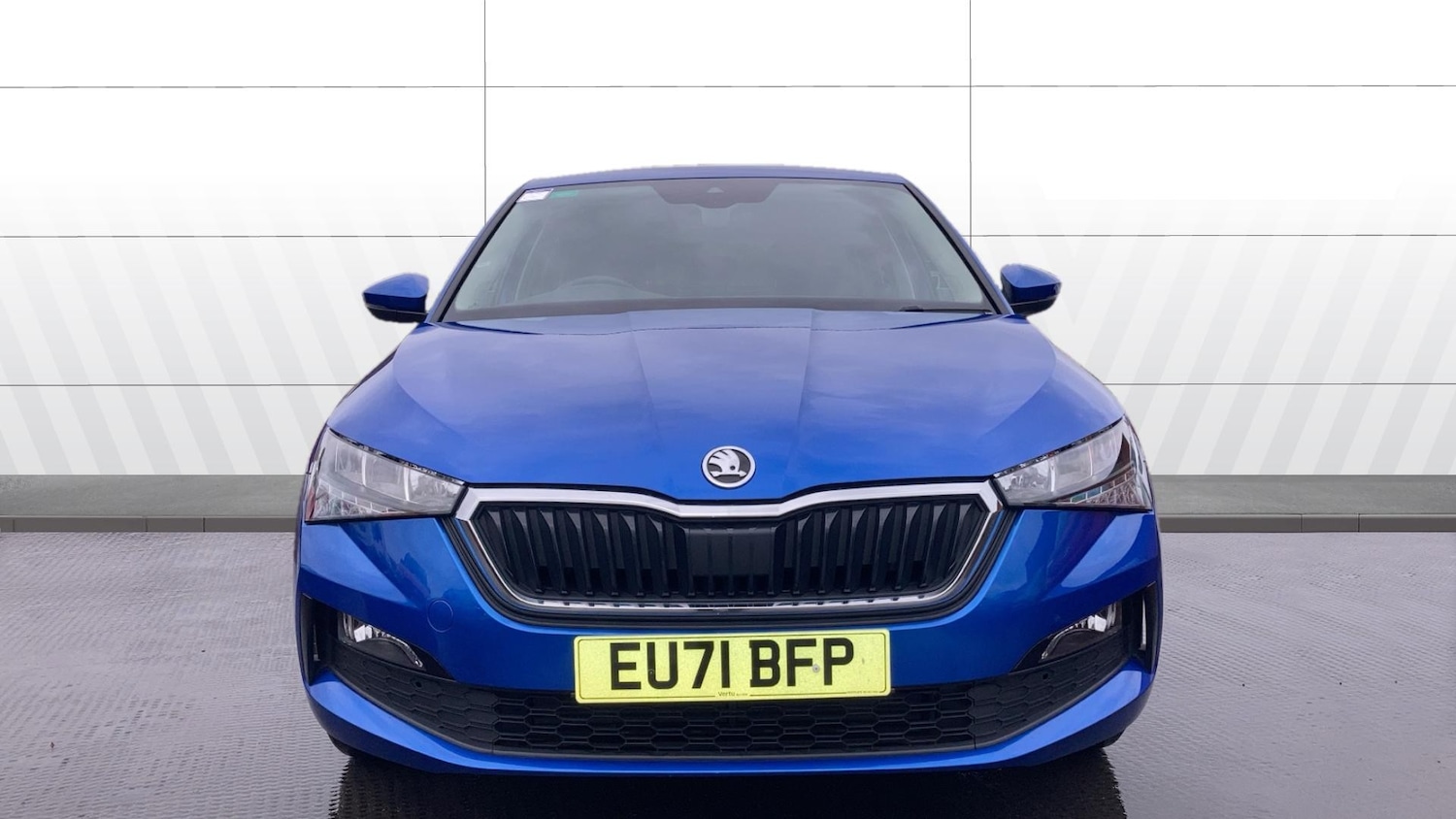 Used Skoda Scala 2021 for sale - 76177317: Photo 3