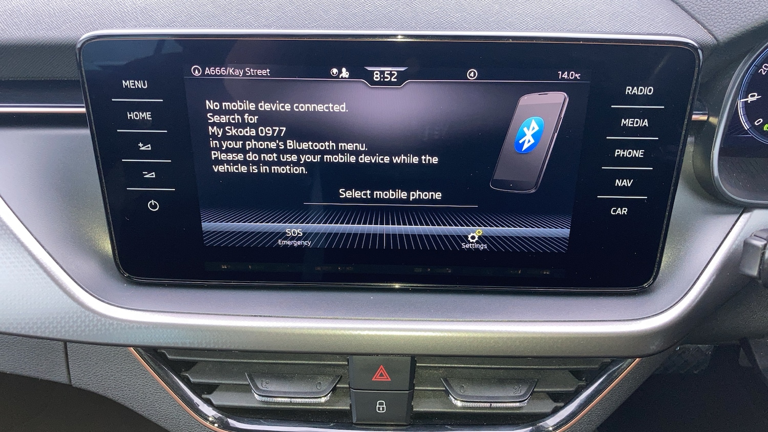 Used Skoda Scala 2021 for sale - 76177317: Photo 33