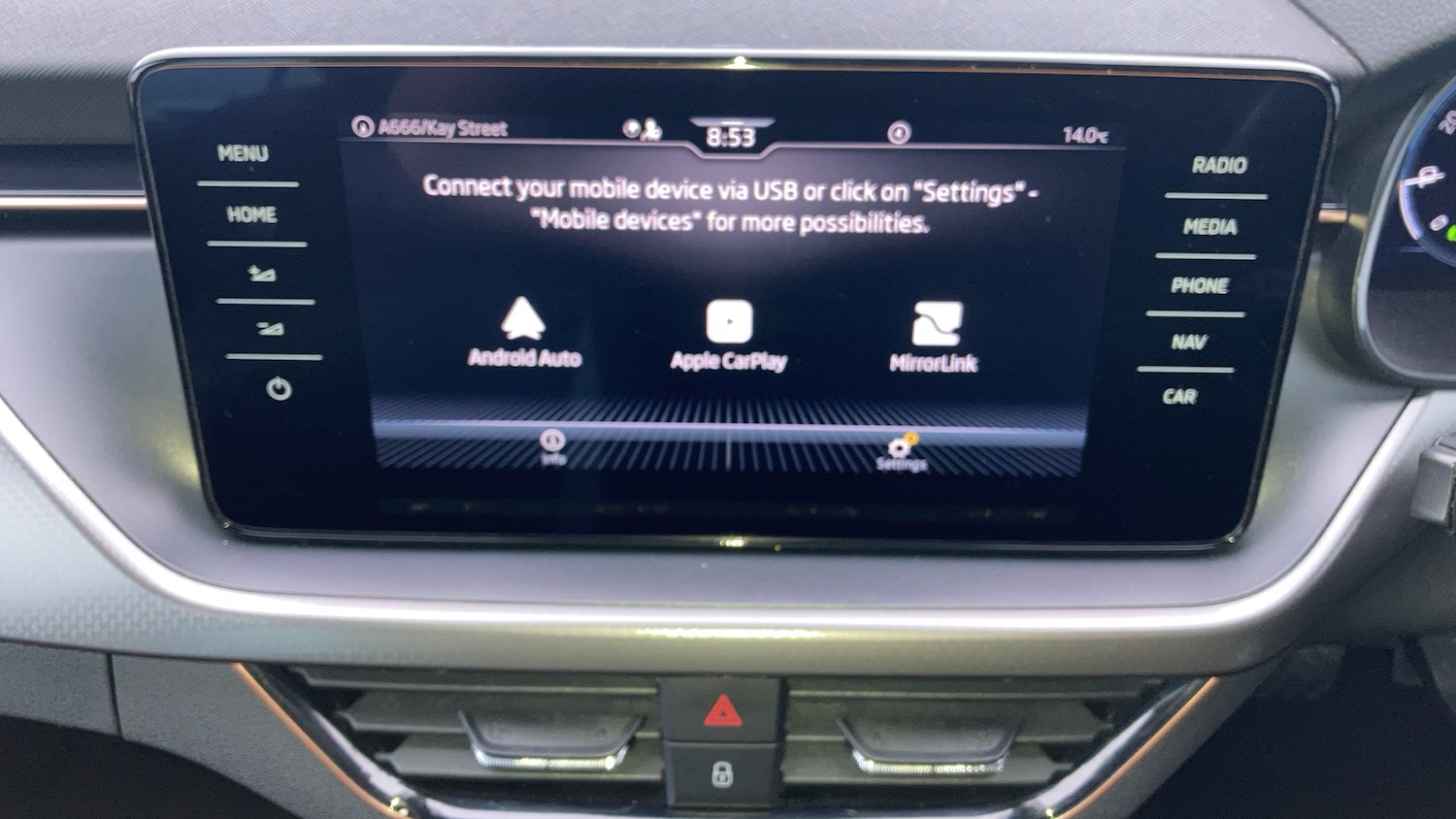 Used Skoda Scala 2021 for sale - 76177317: Photo 36