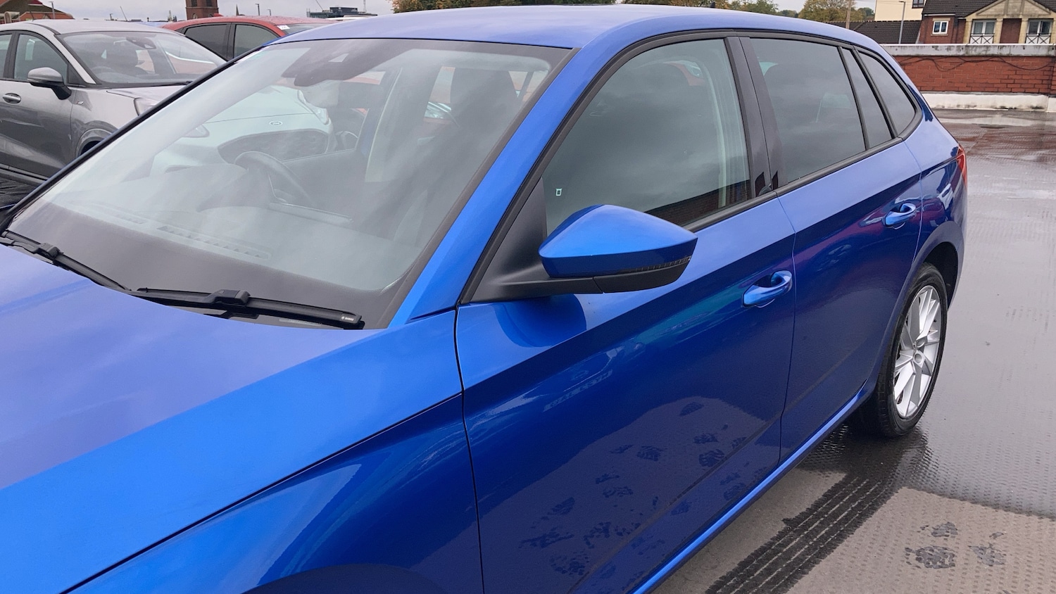 Used Skoda Scala 2021 for sale - 76177317: Photo 39