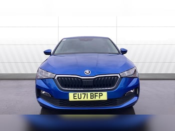 Used Skoda Scala 2021 for sale - 76177317: Photo 3
