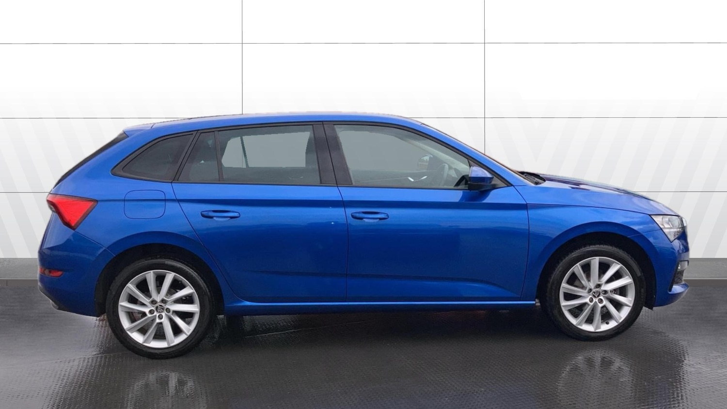 Used Skoda Scala 2021 for sale - 76177317: Photo 4