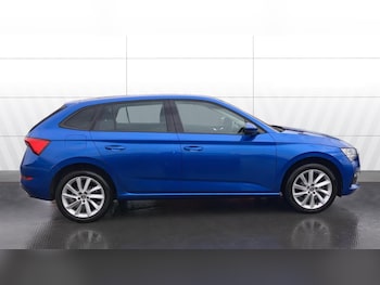 Used Skoda Scala 2021 for sale - 76177317: Photo 4