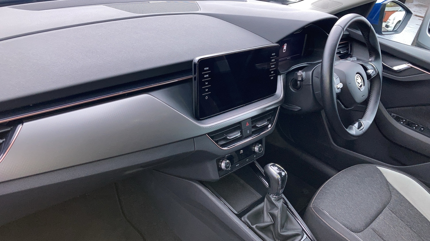 Used Skoda Scala 2021 for sale - 76177317: Photo 6