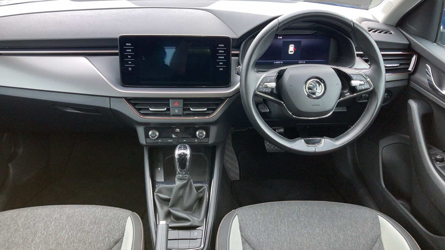 Used Skoda Scala 2021 for sale - 76177317: Photo 9