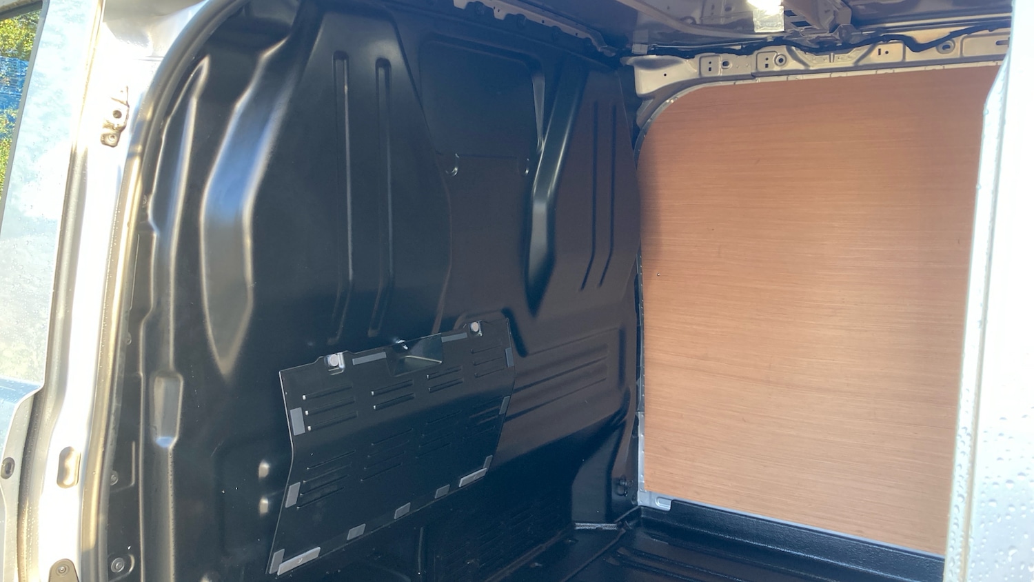 Used Ford Transit Custom 2025 for sale - 76637584: Photo 13