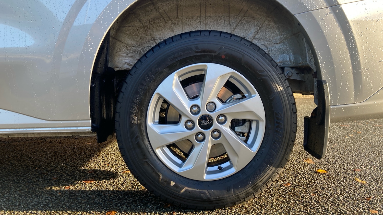 Used Ford Transit Custom 2025 for sale - 76637584: Photo 22