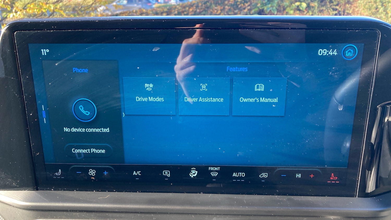 Used Ford Transit Custom 2025 for sale - 76637584: Photo 24