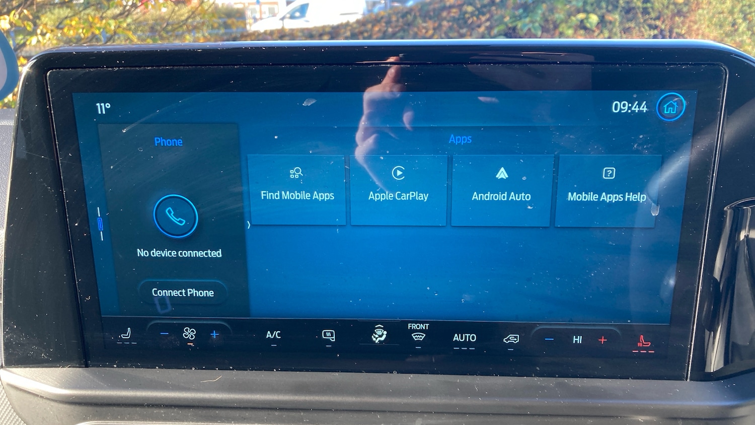 Used Ford Transit Custom 2025 for sale - 76637584: Photo 25