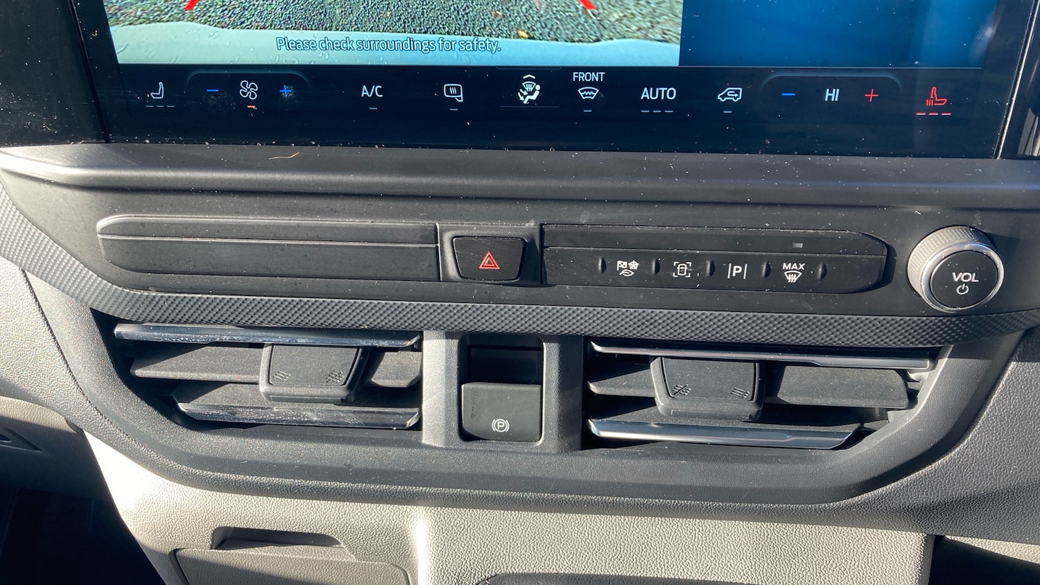 Used Ford Transit Custom 2025 for sale - 76637584: Photo 26