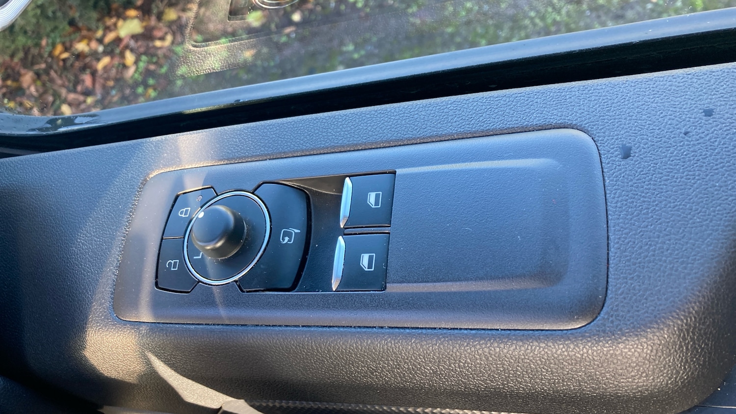 Used Ford Transit Custom 2025 for sale - 76637584: Photo 27