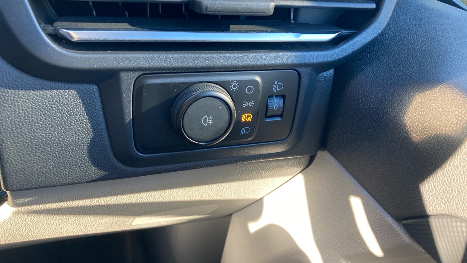 Used Ford Transit Custom 2025 for sale - 76637584: Photo 28