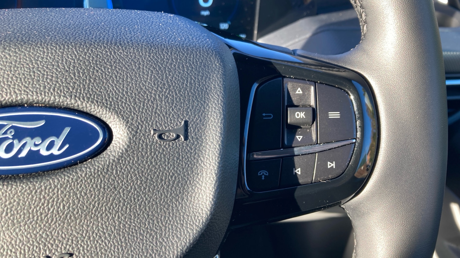 Used Ford Transit Custom 2025 for sale - 76637584: Photo 5