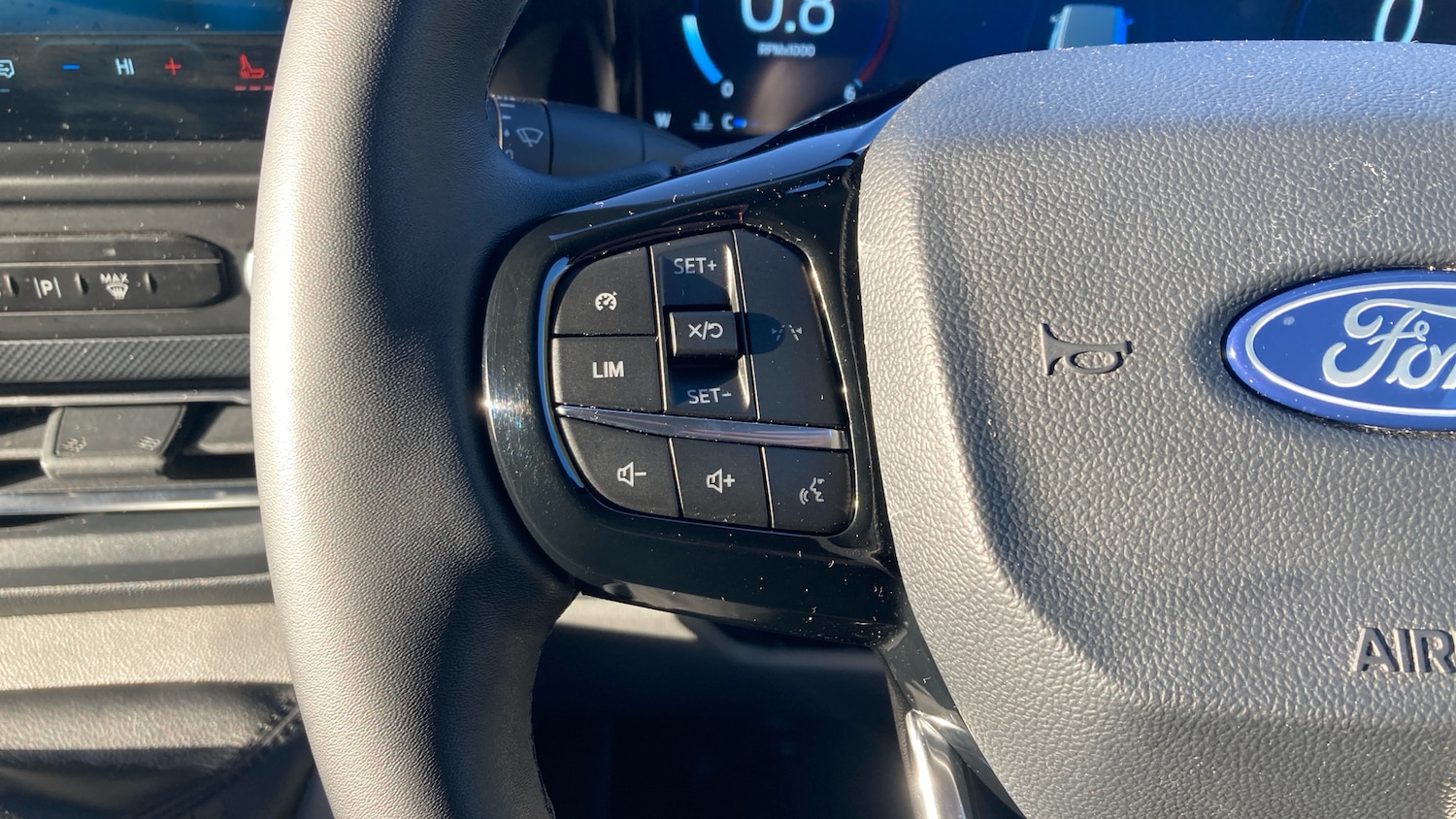 Used Ford Transit Custom 2025 for sale - 76637584: Photo 7