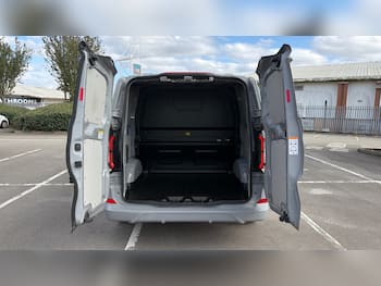 Used Ford Transit Custom 2026 for sale - 79842654: Photo