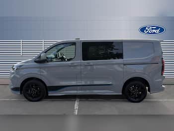 Used Ford Transit Custom 2026 for sale - 79842654: Photo