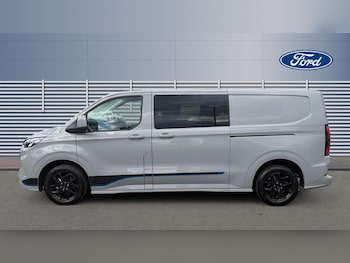 Used Ford Transit Custom 2026 for sale - 79604941: Photo