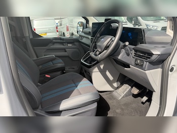 Used Ford Transit Custom 2026 for sale - 79604941: Photo