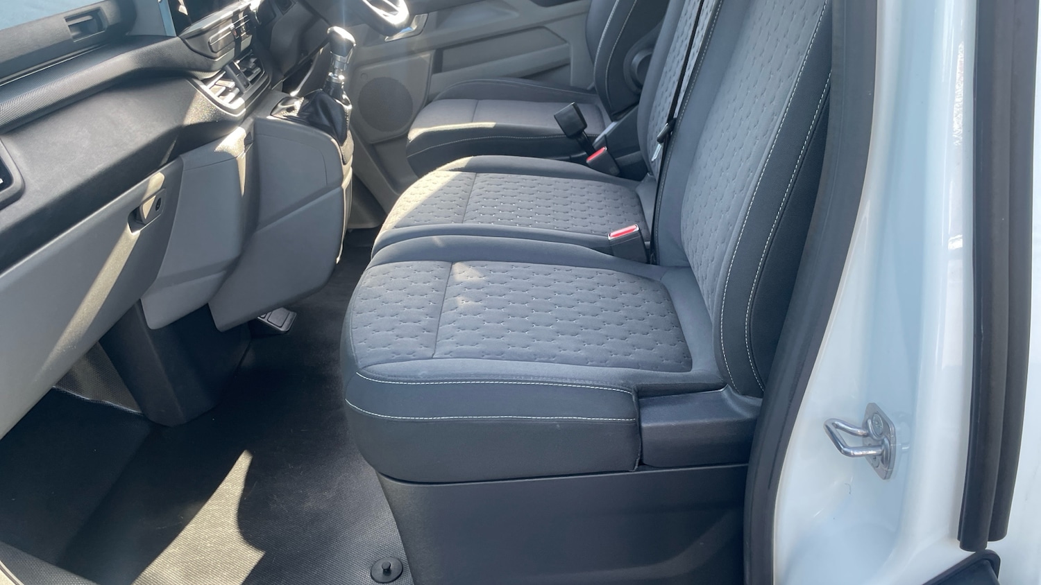 Used Ford Transit Custom 2025 for sale - 77935135: Photo 13