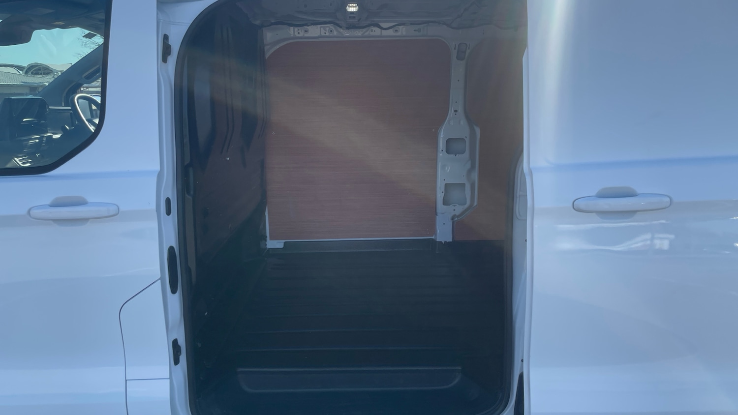 Used Ford Transit Custom 2025 for sale - 77935135: Photo 14