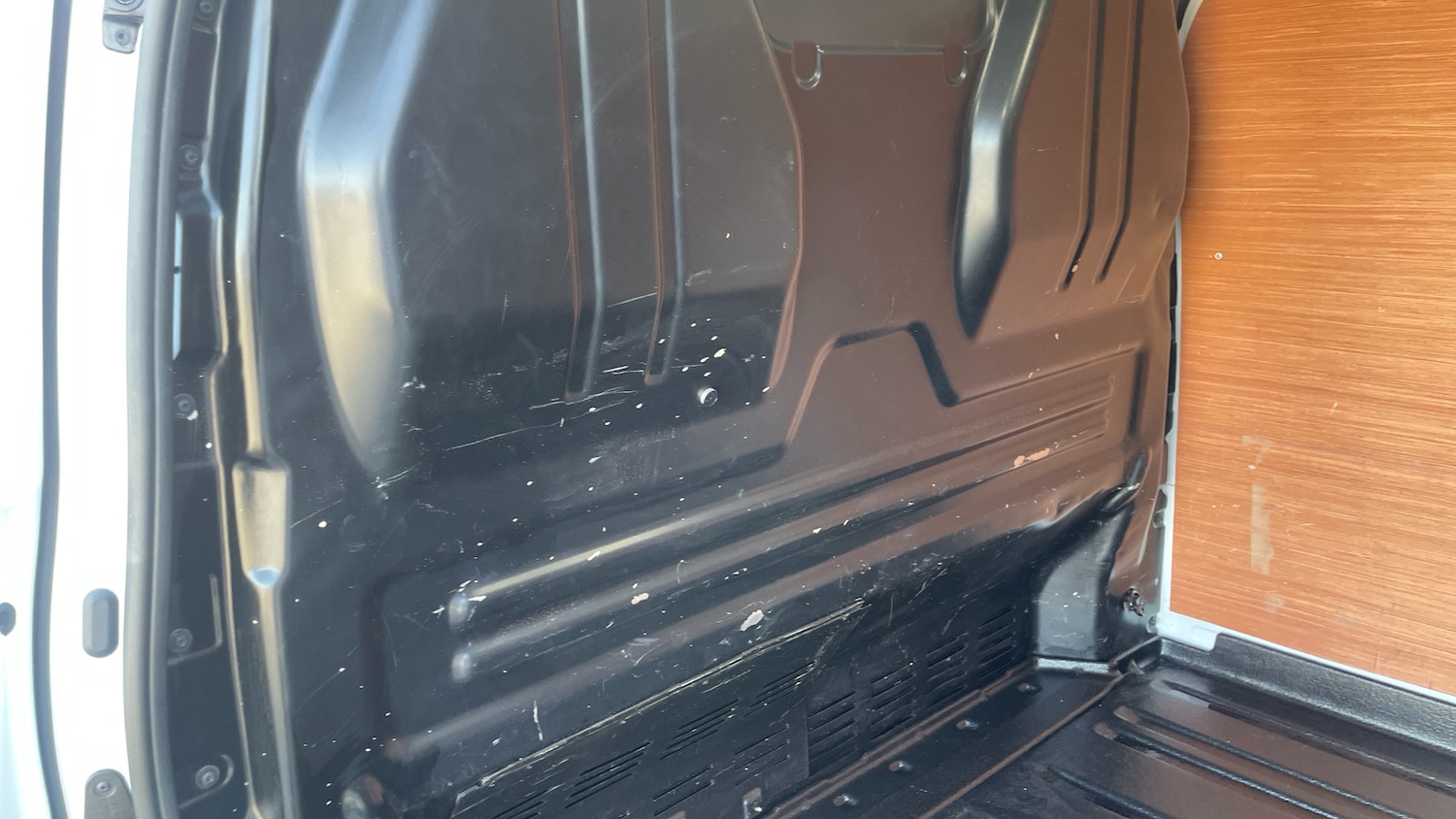 Used Ford Transit Custom 2025 for sale - 77935135: Photo 15