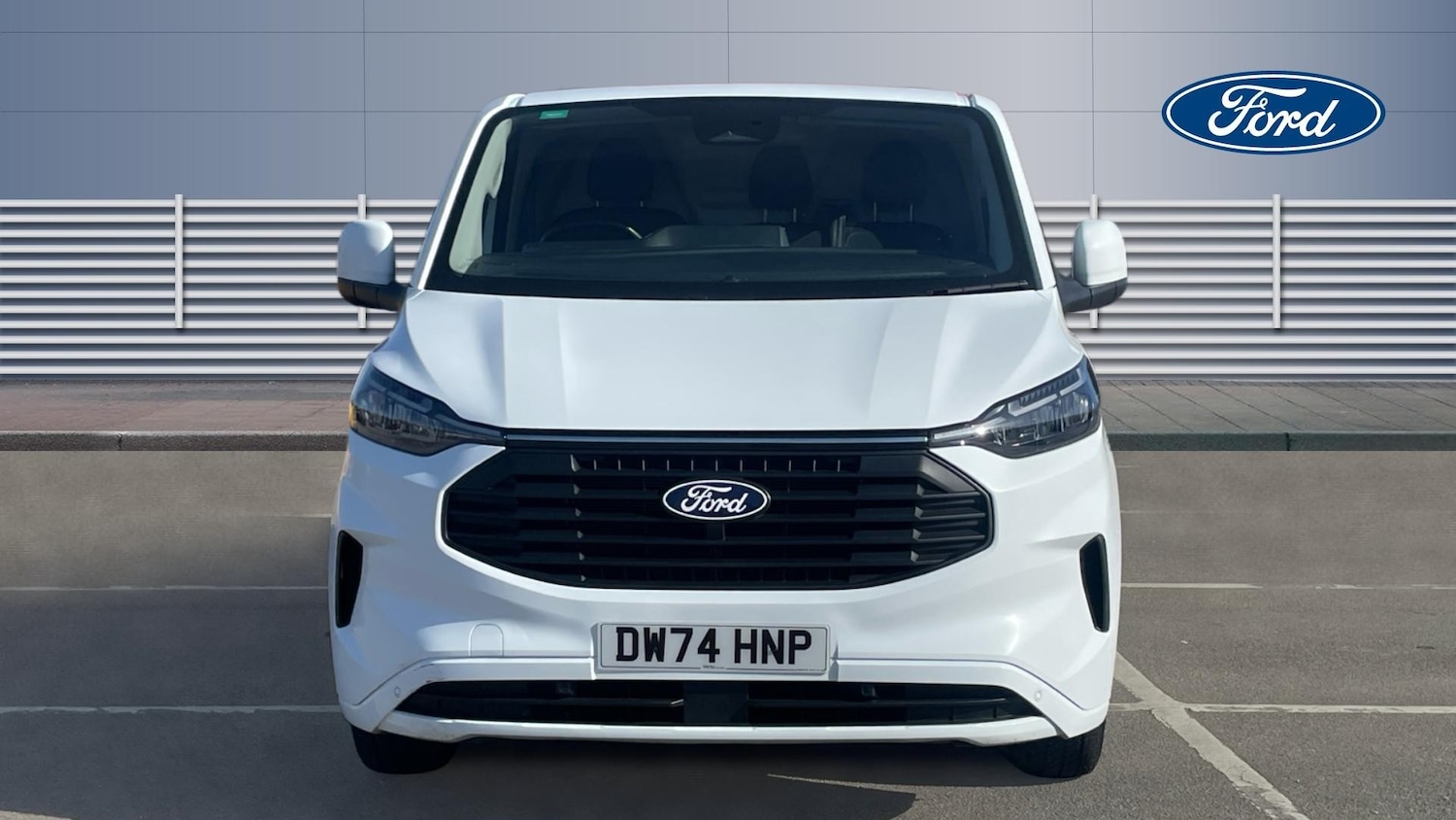 Used Ford Transit Custom 2025 for sale - 77935135: Photo 18