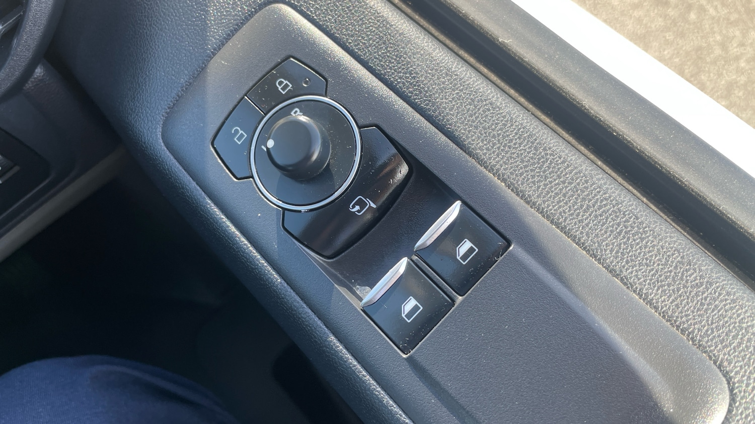 Used Ford Transit Custom 2025 for sale - 77935135: Photo 25