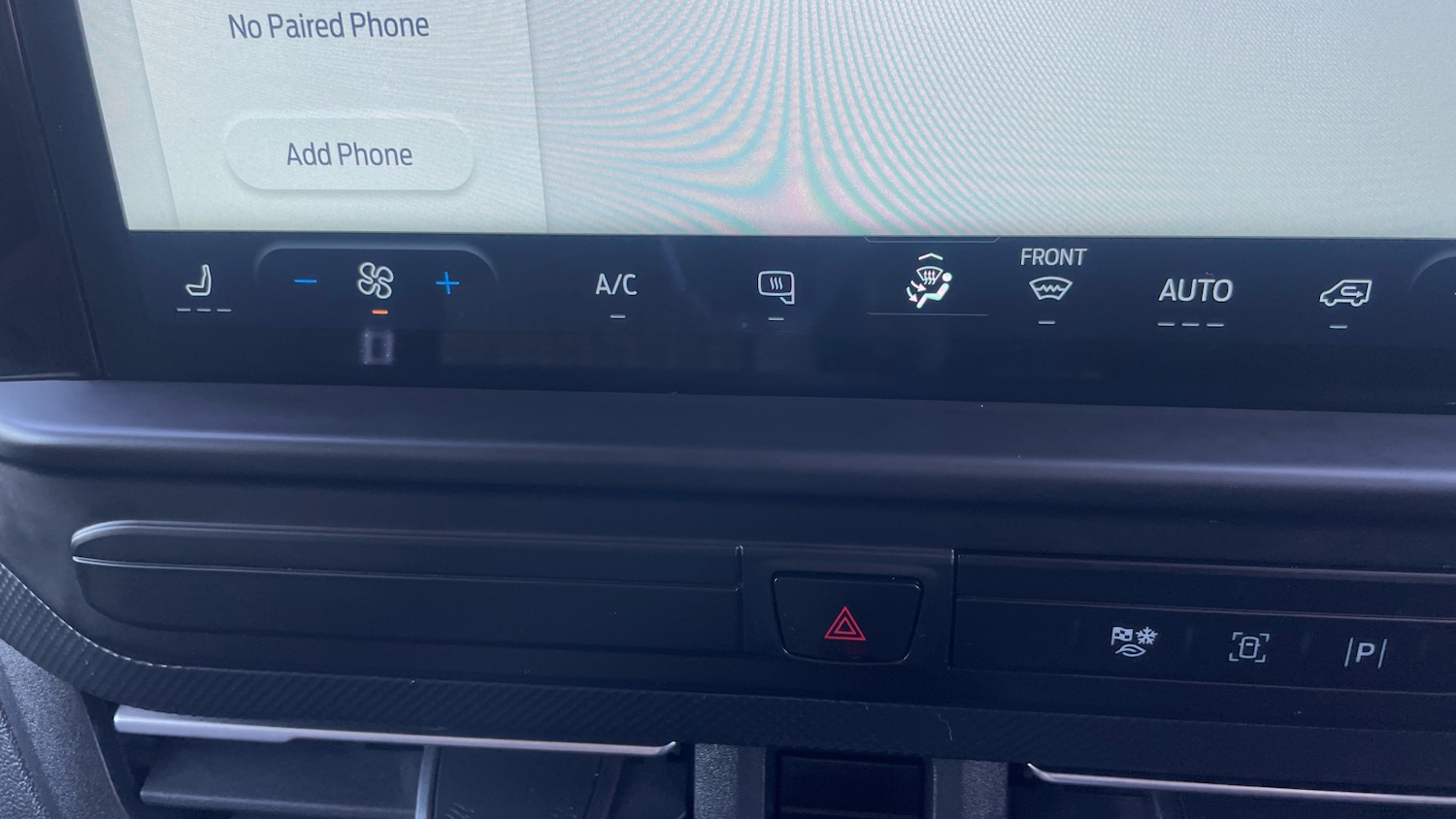 Used Ford Transit Custom 2025 for sale - 77935135: Photo 28