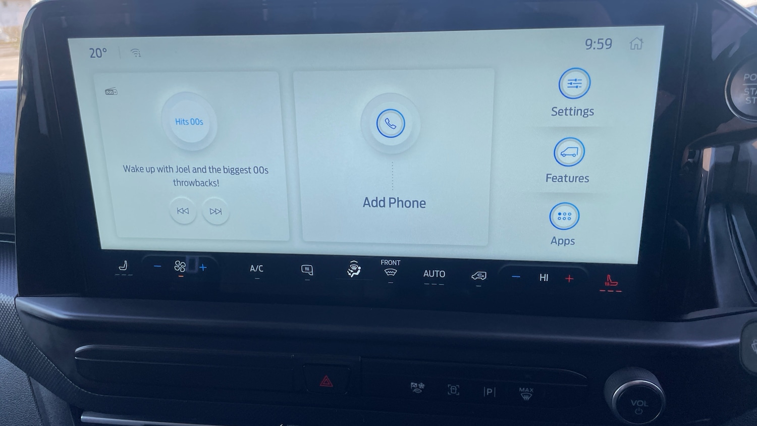 Used Ford Transit Custom 2025 for sale - 77935135: Photo 29