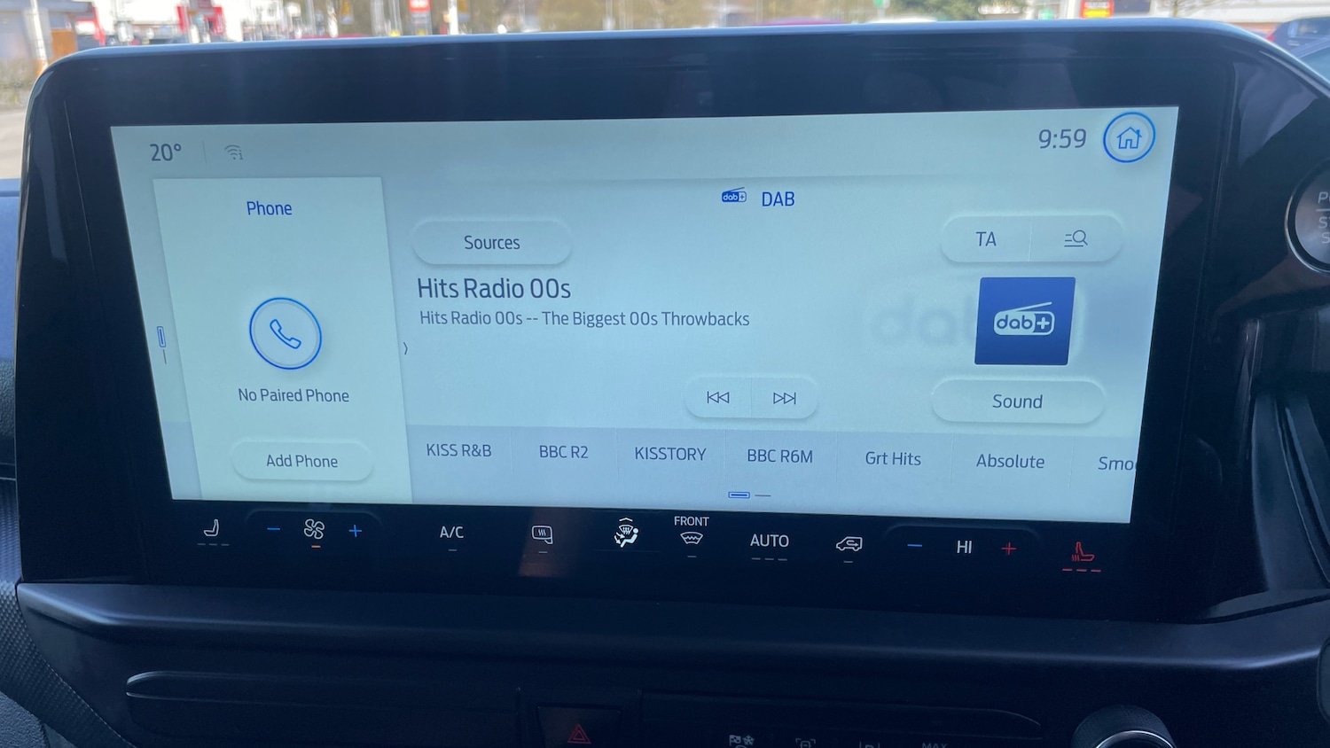 Used Ford Transit Custom 2025 for sale - 77935135: Photo 30