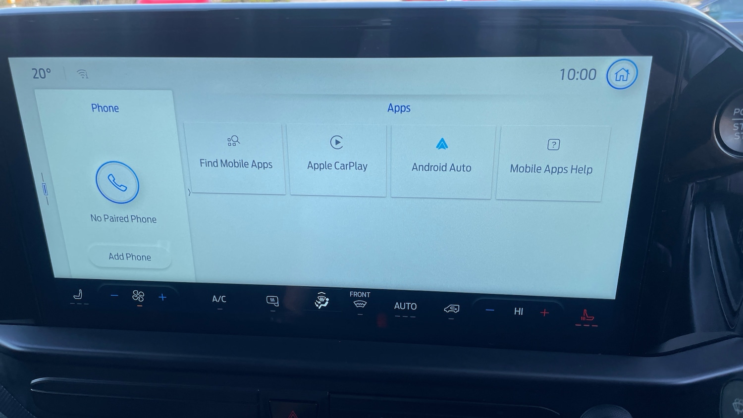 Used Ford Transit Custom 2025 for sale - 77935135: Photo 32