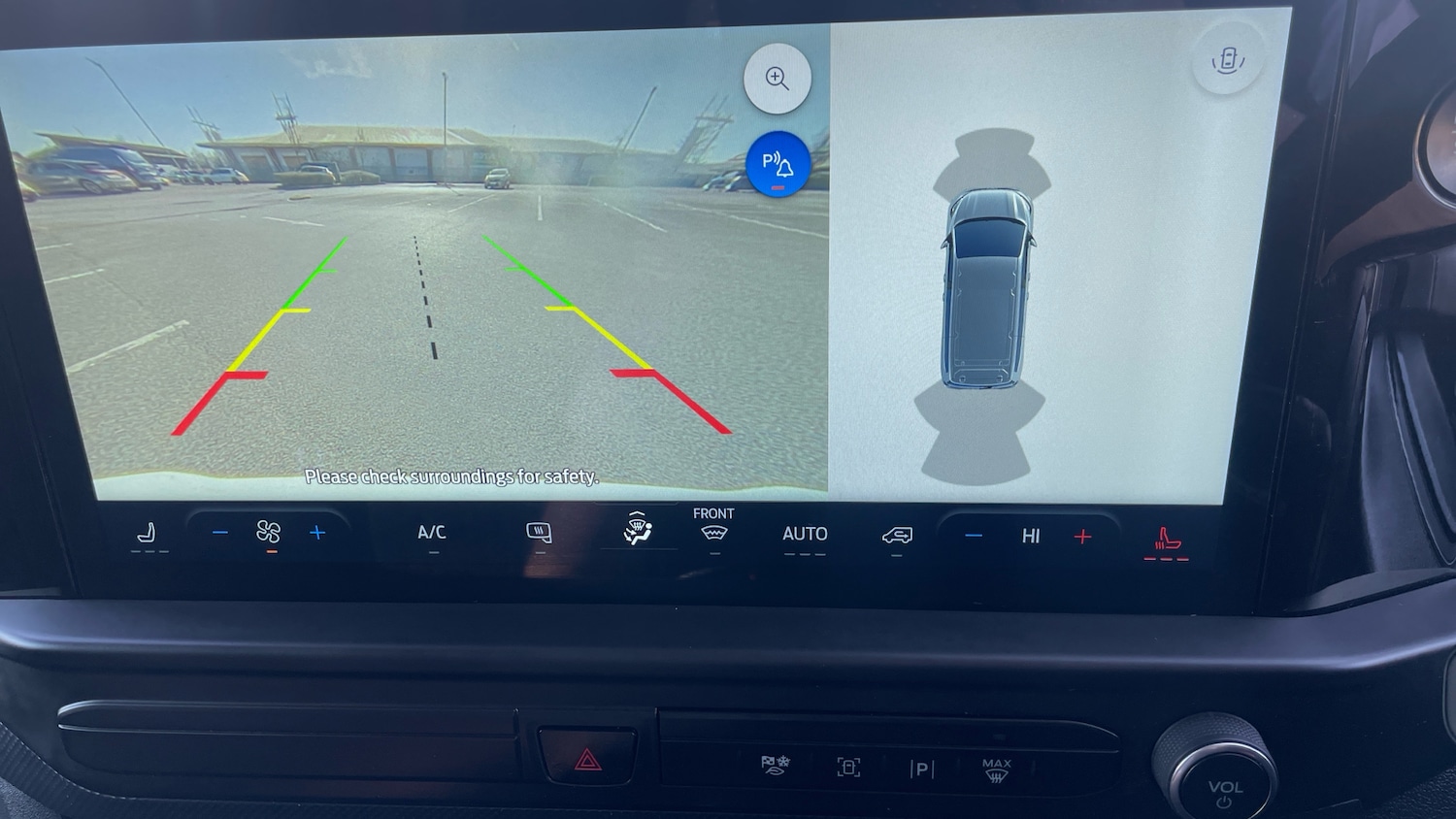 Used Ford Transit Custom 2025 for sale - 77935135: Photo 33