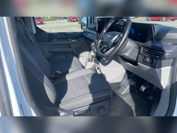 Used Ford Transit Custom 2025 for sale - 77935135: Photo