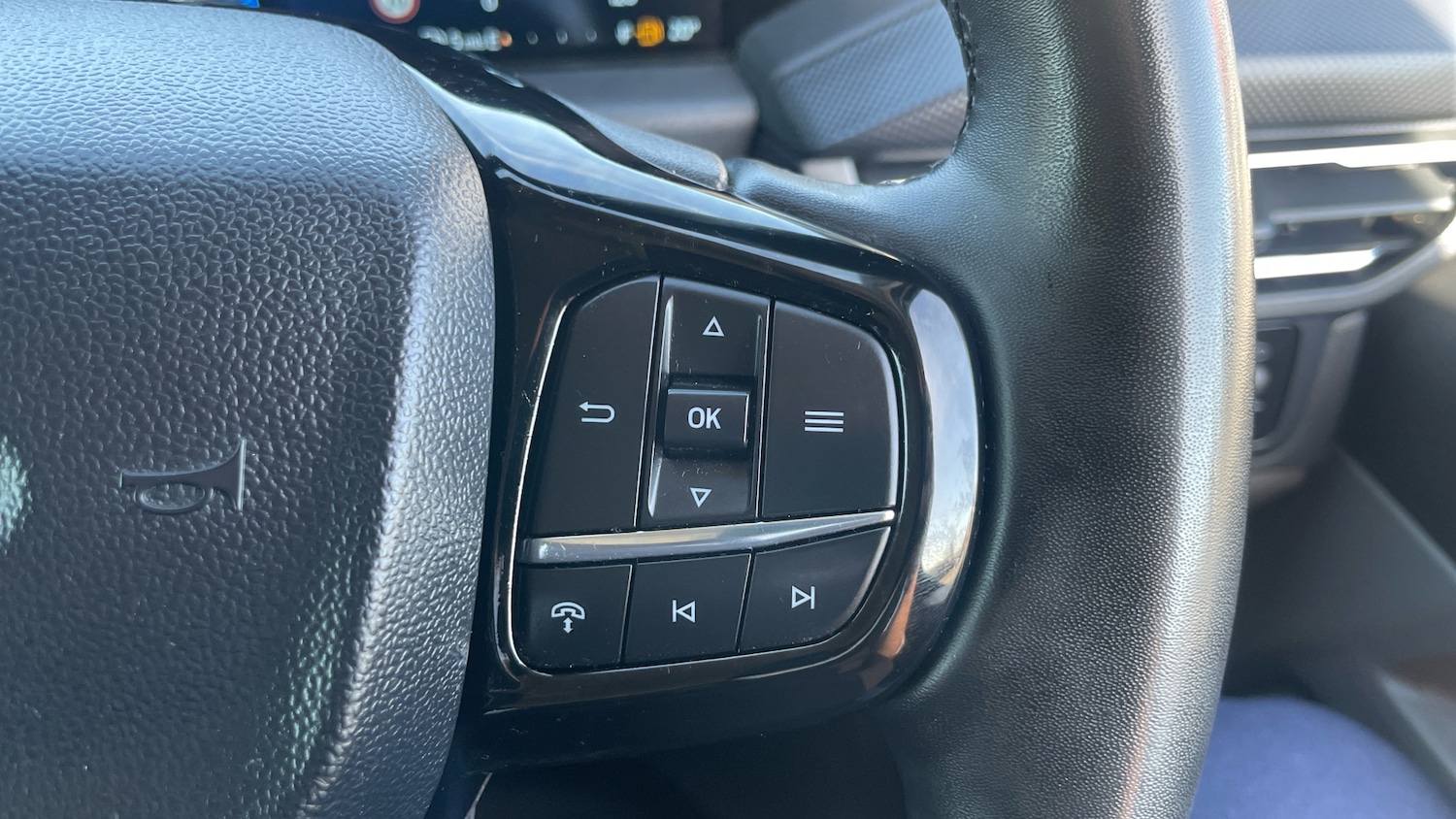 Used Ford Transit Custom 2025 for sale - 77935135: Photo 6