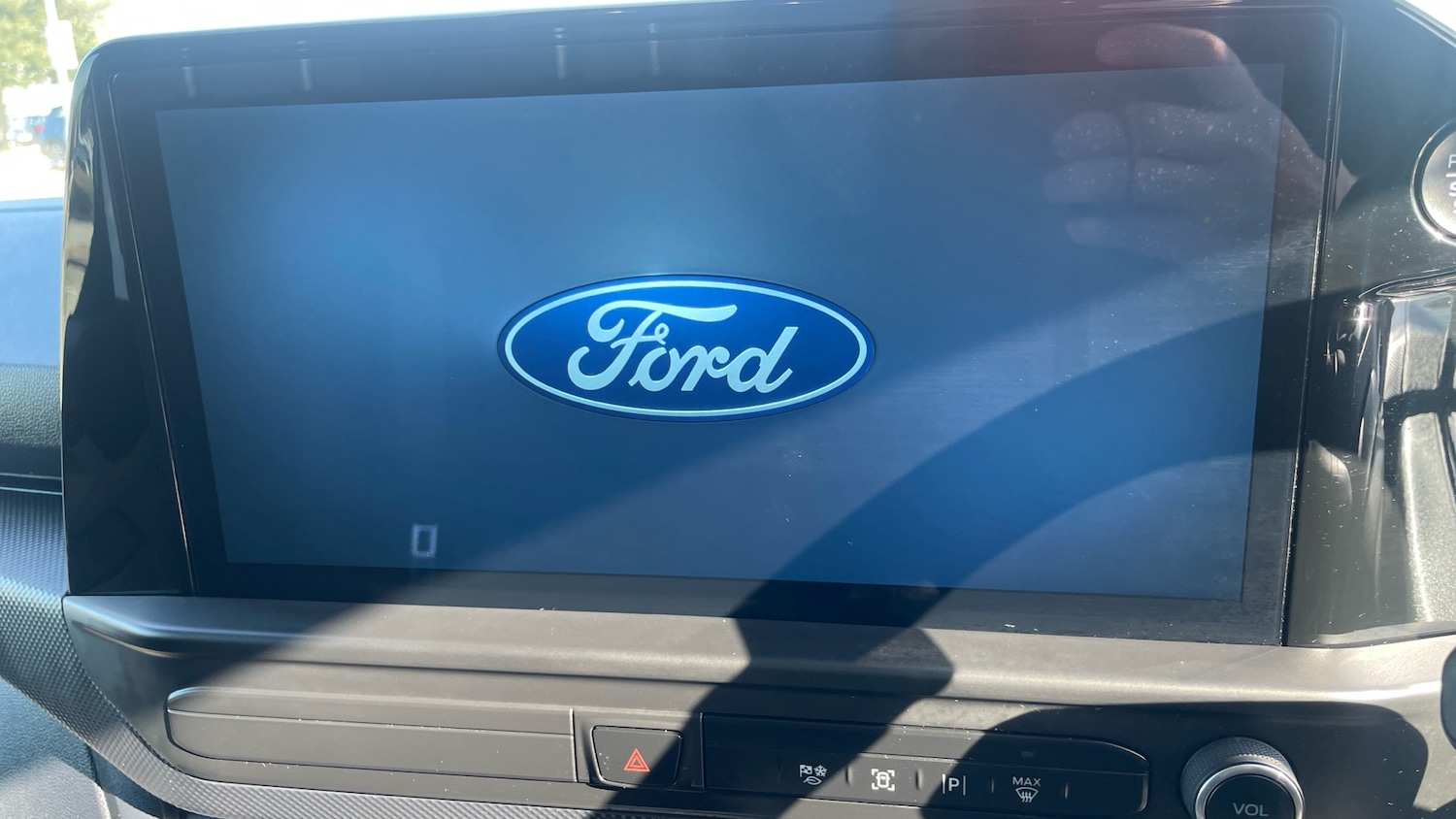 Used Ford Transit Custom 2025 for sale - 77935135: Photo 9