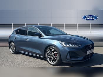 Used Ford Focus 2023 for sale - 79504219: Photo