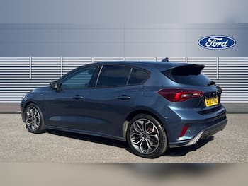 Used Ford Focus 2023 for sale - 79504219: Photo