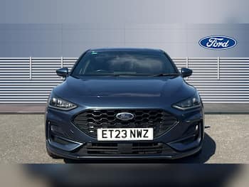 Used Ford Focus 2023 for sale - 79504219: Photo