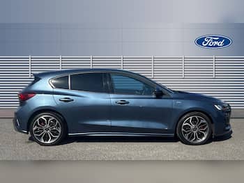 Used Ford Focus 2023 for sale - 79504219: Photo