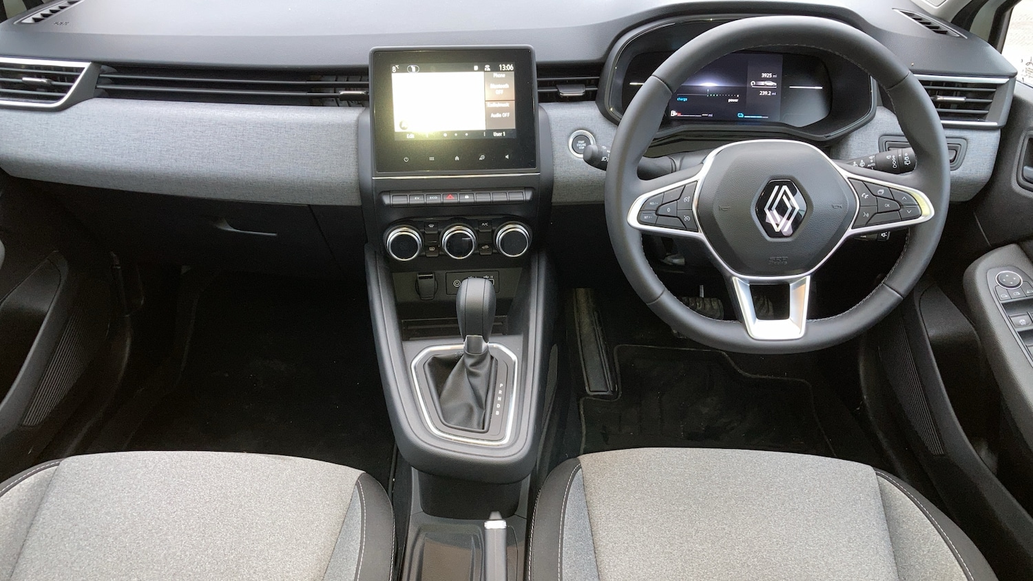 Used Renault Clio 2024 for sale - 77046124: Photo 13