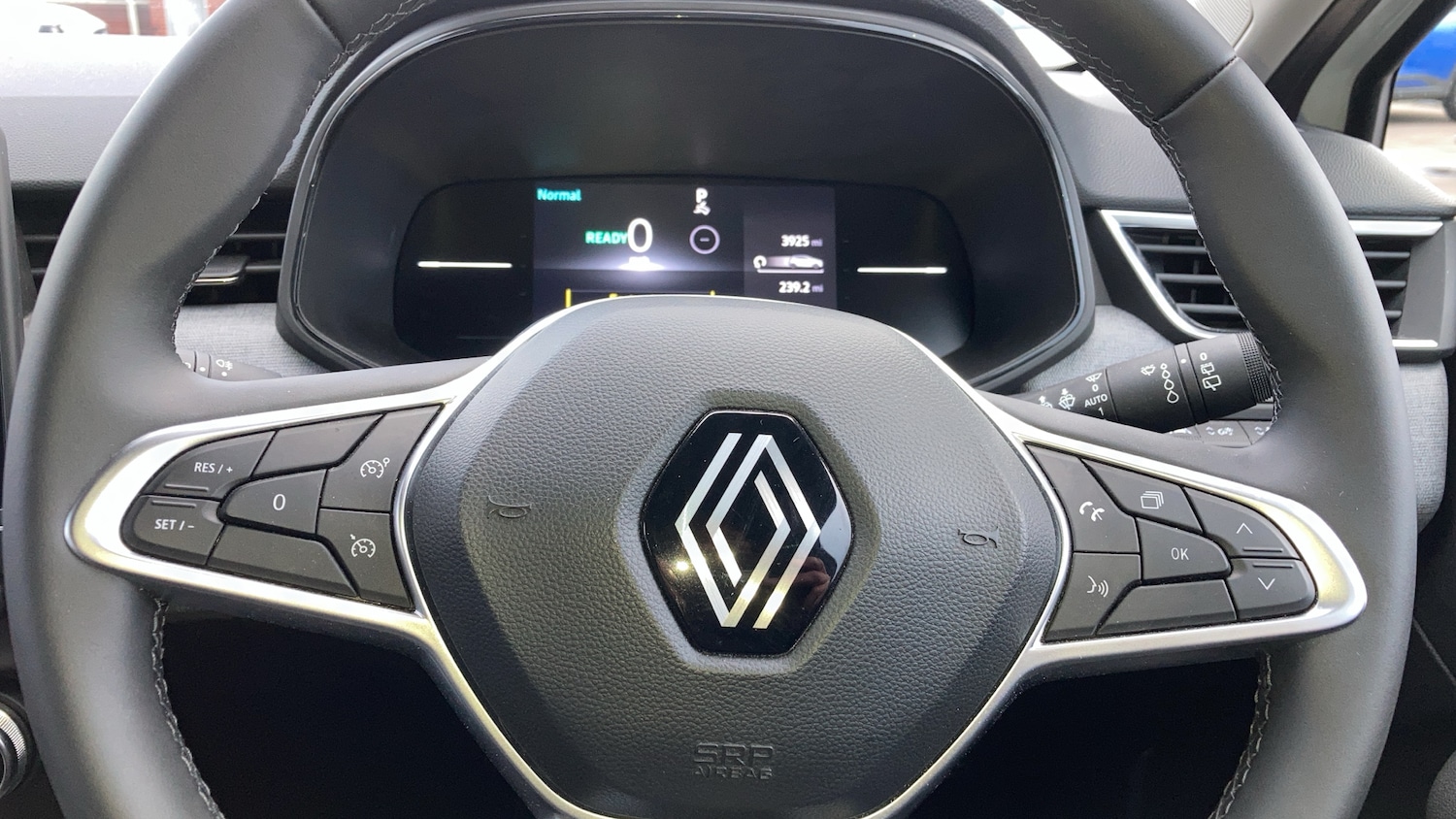 Used Renault Clio 2024 for sale - 77046124: Photo 19