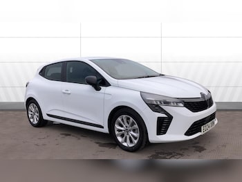 Used Renault Clio 2024 for sale - 77046124: Photo