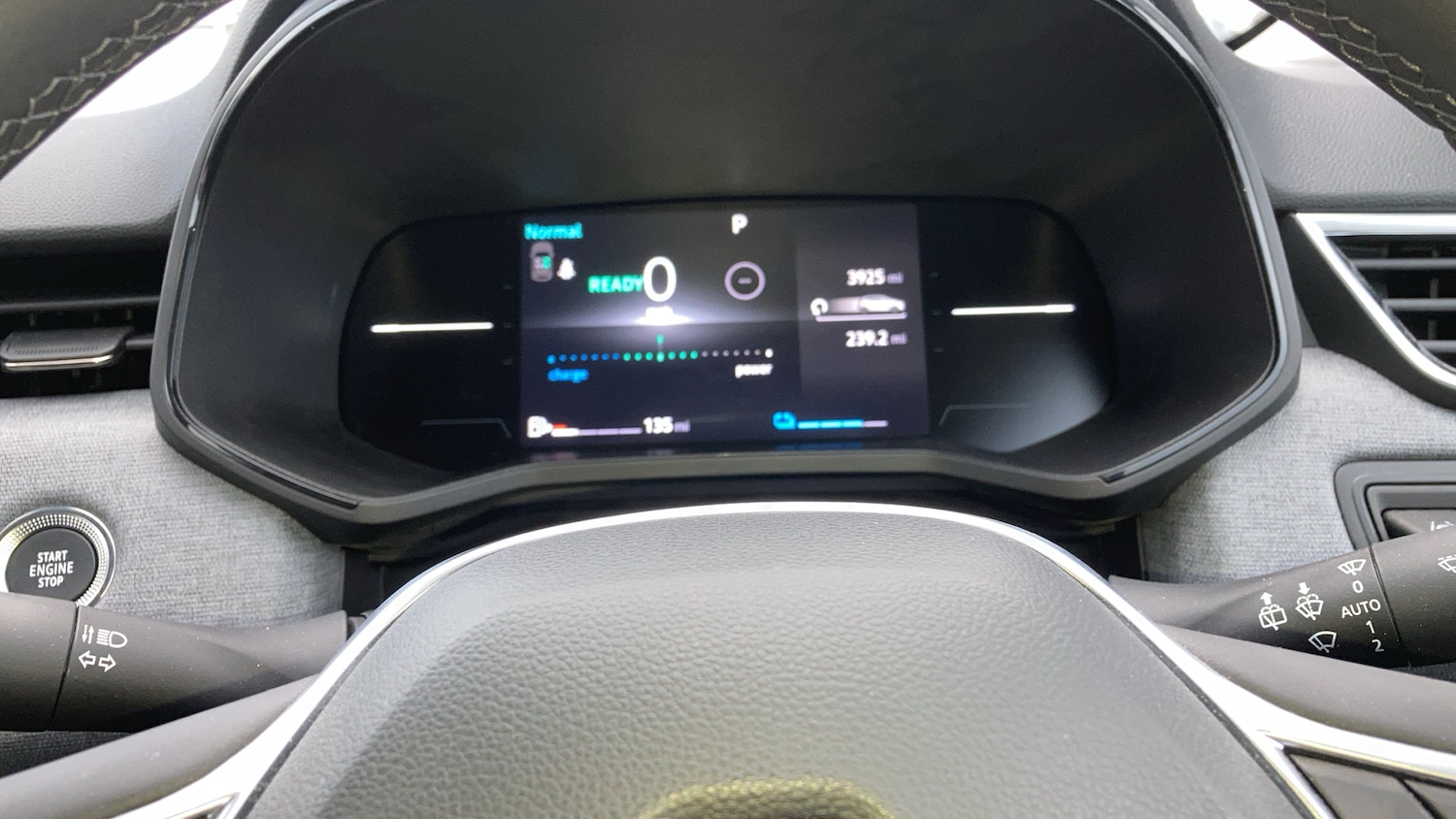 Used Renault Clio 2024 for sale - 77046124: Photo 20