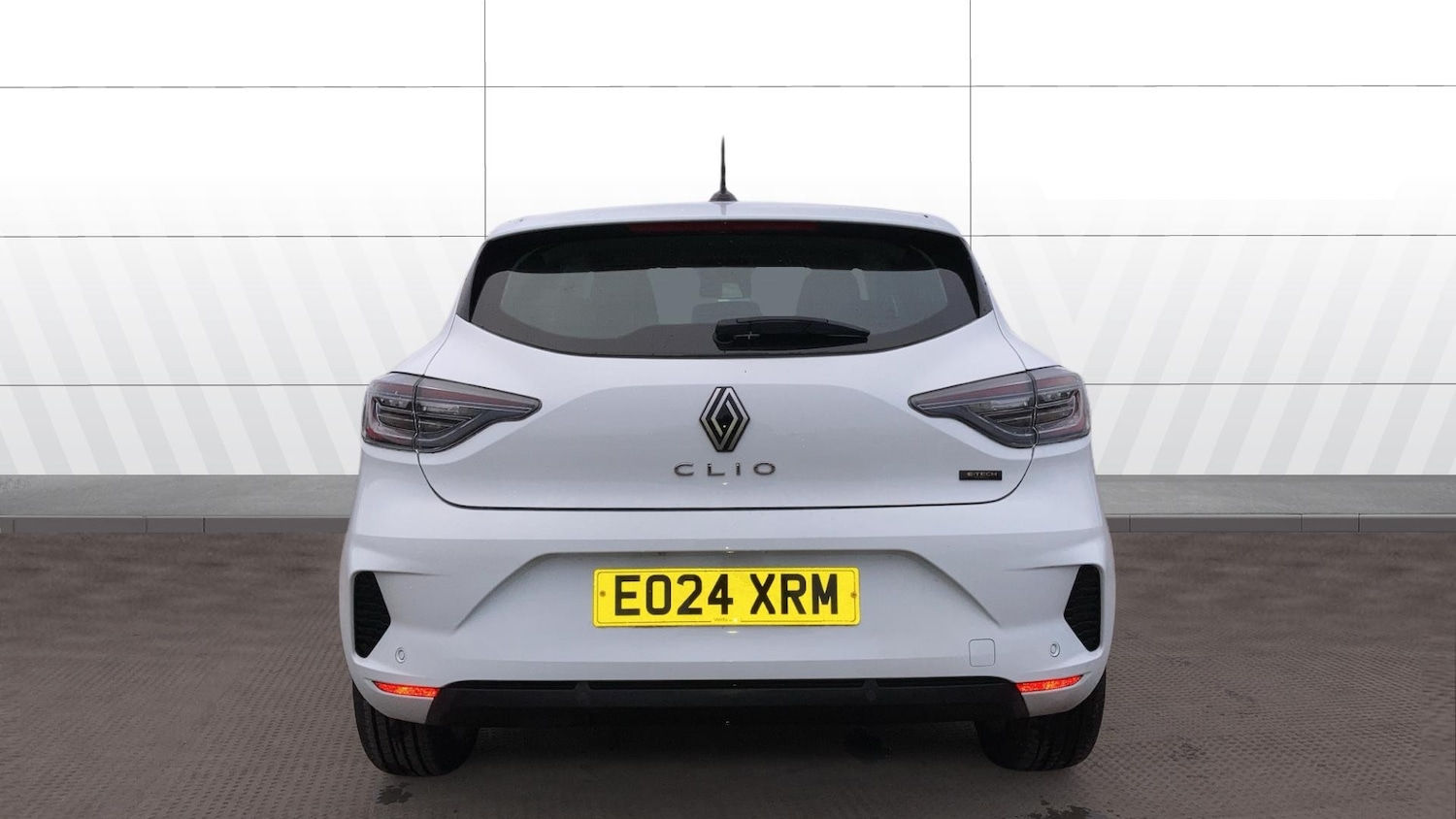 Used Renault Clio 2024 for sale - 77046124: Photo 27