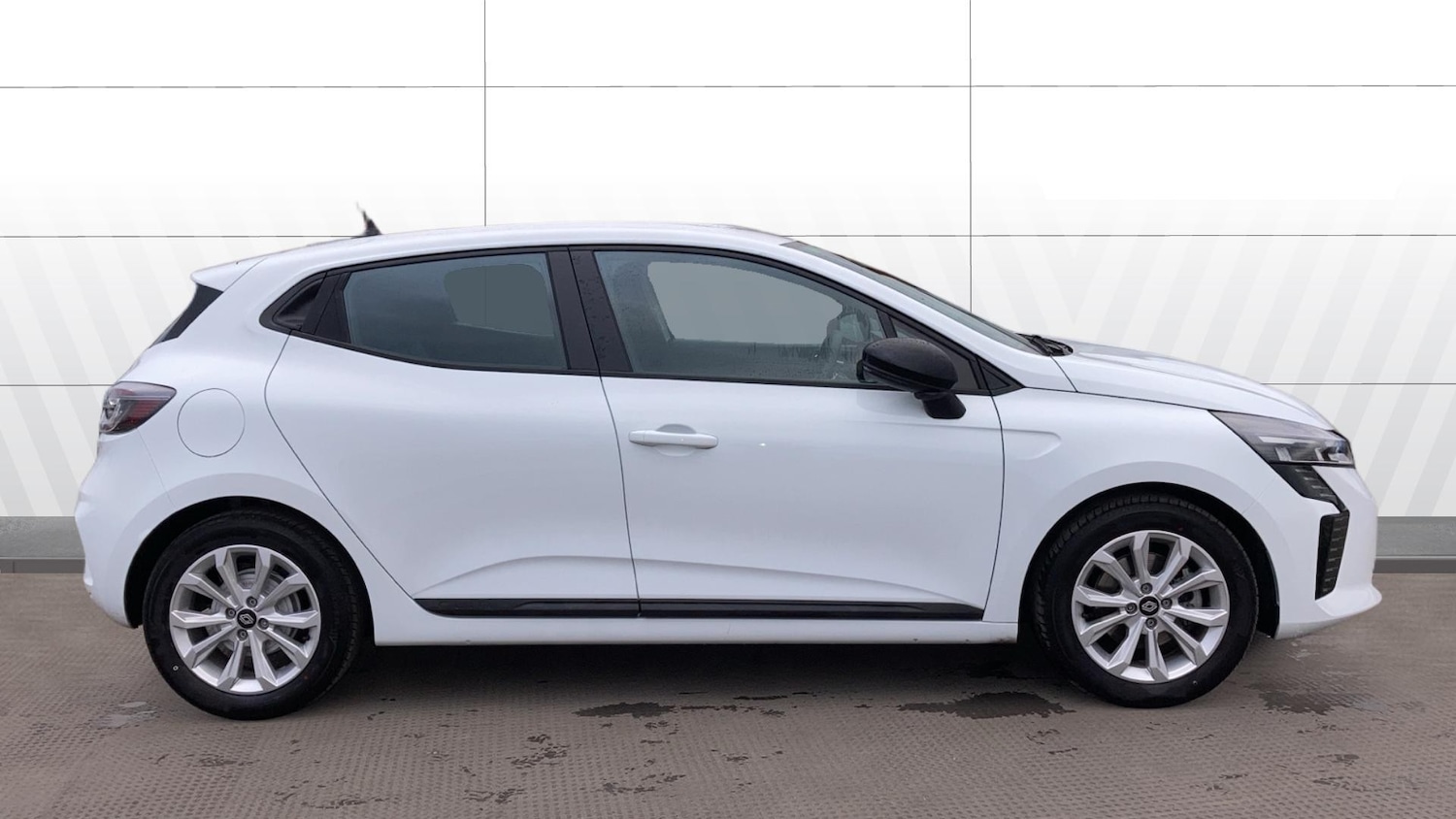 Used Renault Clio 2024 for sale - 77046124: Photo 3