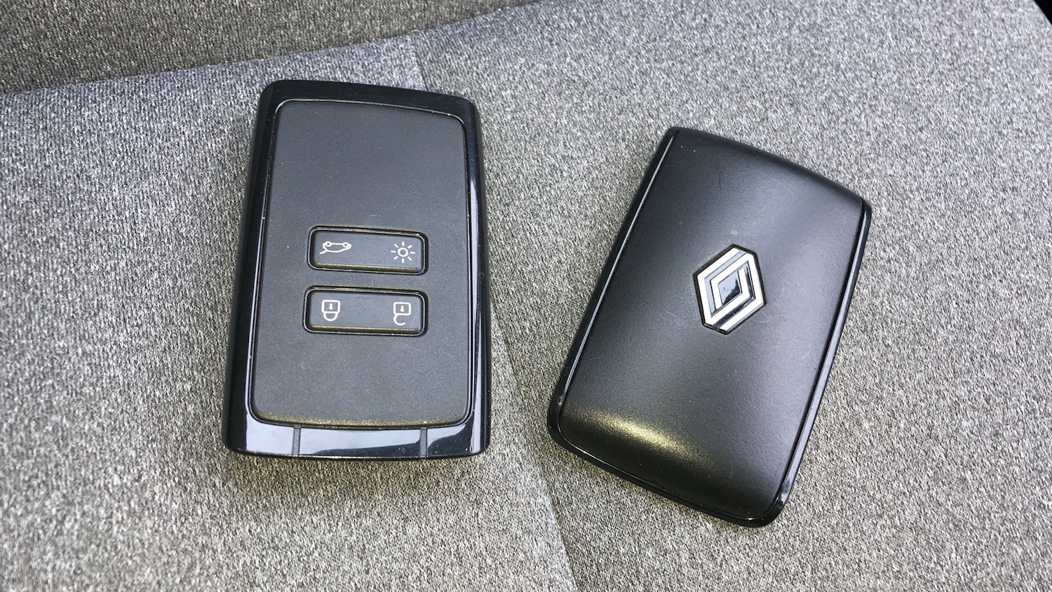 Used Renault Clio 2024 for sale - 77046124: Photo 31