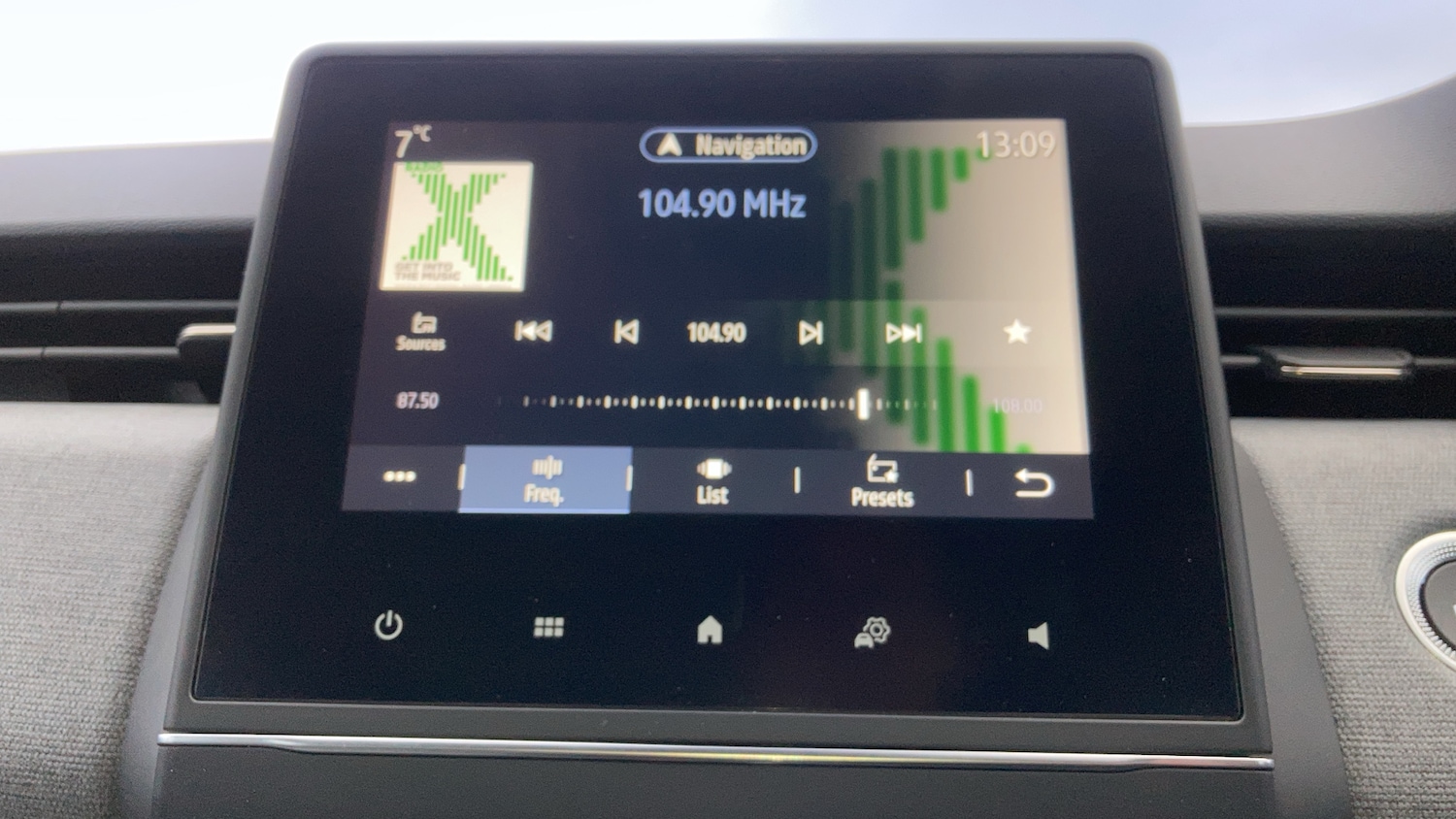 Used Renault Clio 2024 for sale - 77046124: Photo 34