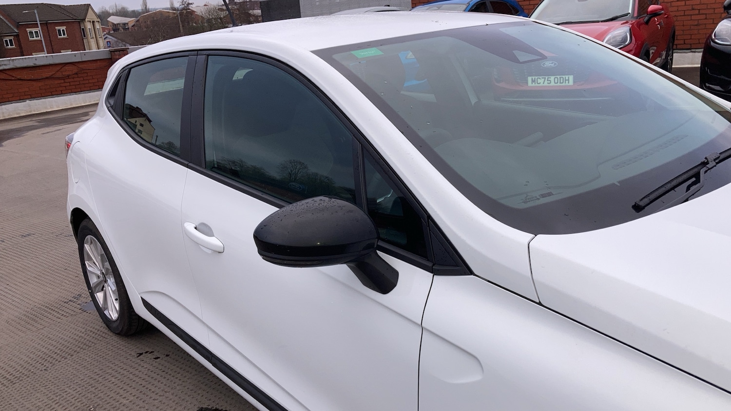 Used Renault Clio 2024 for sale - 77046124: Photo 37