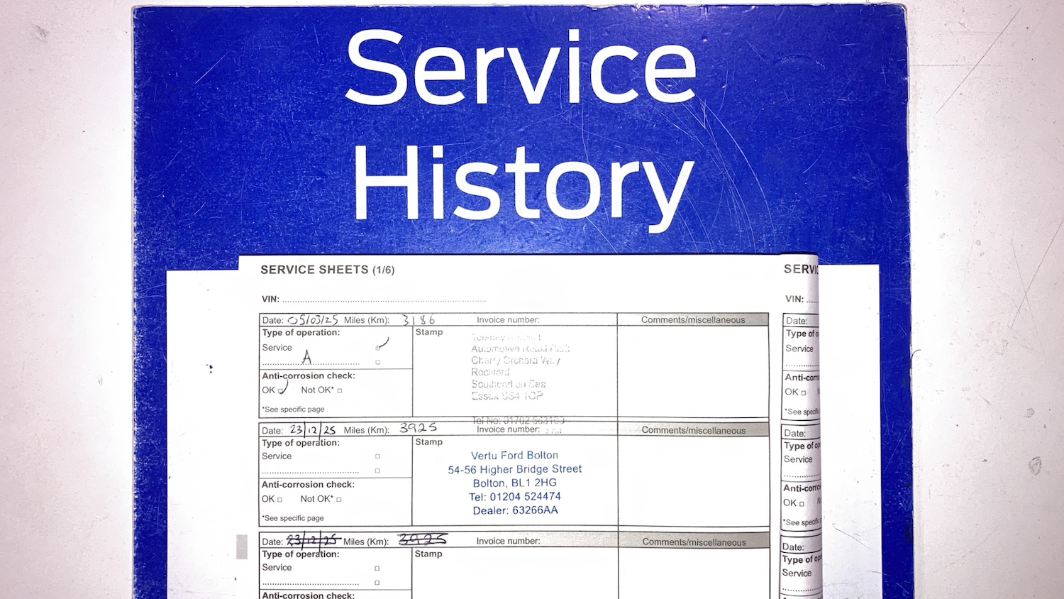 Used Renault Clio 2024 for sale - 77046124: Photo 5