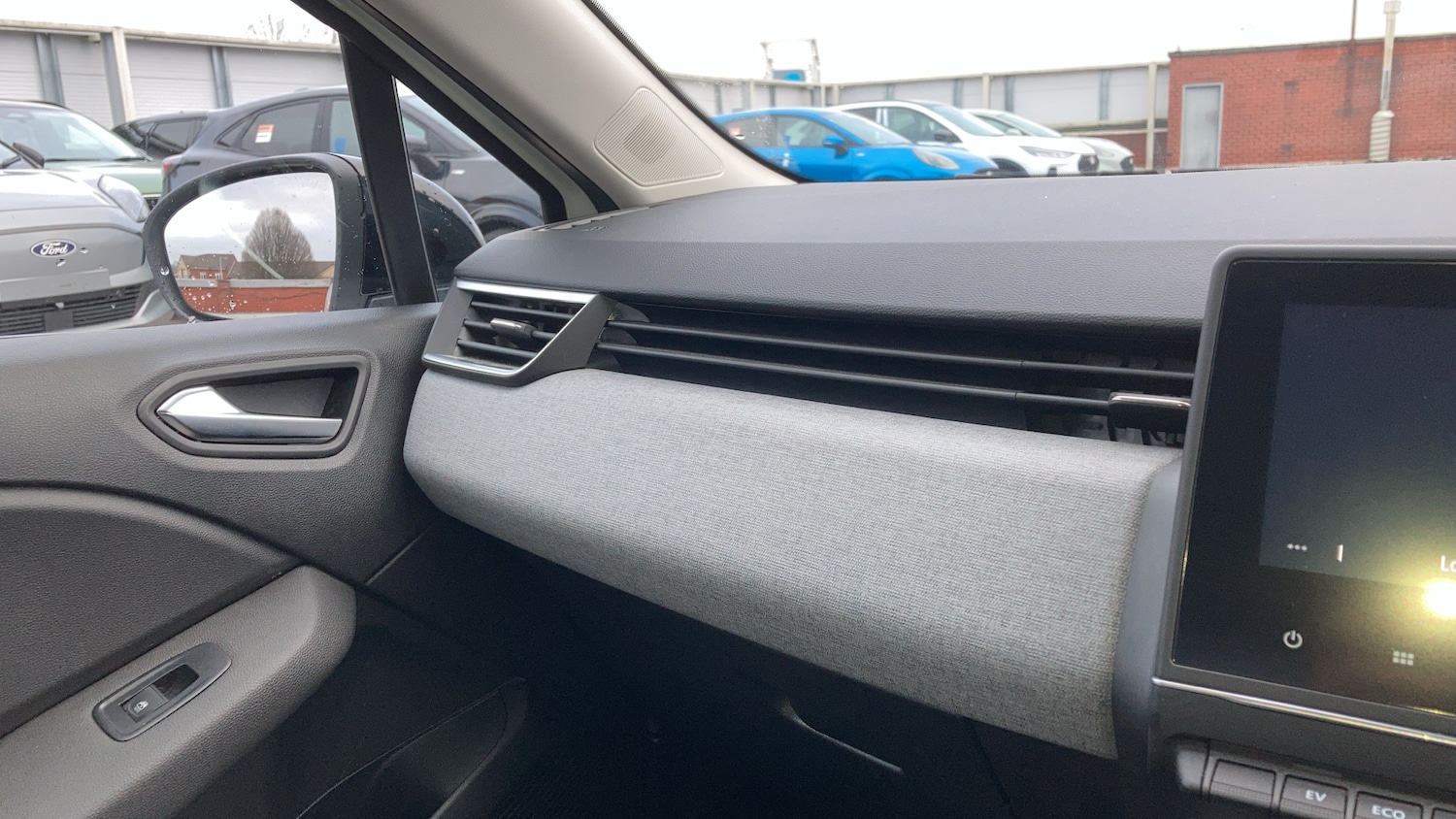 Used Renault Clio 2024 for sale - 77046124: Photo 6